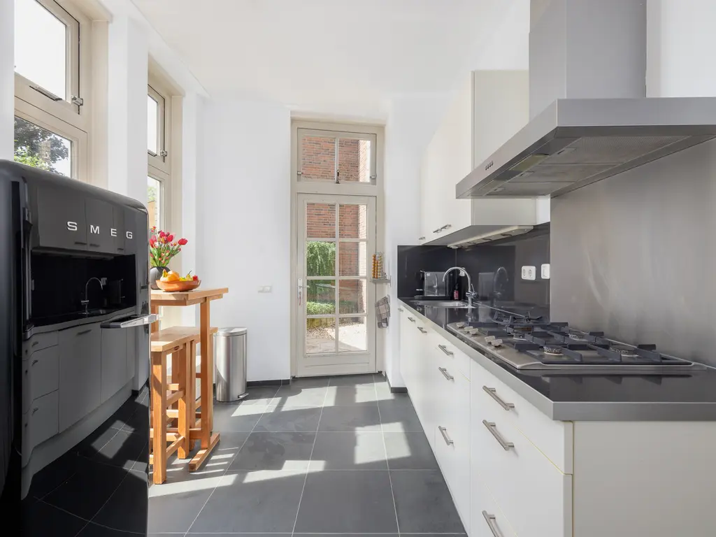 Florimont 24, 's-Hertogenbosch