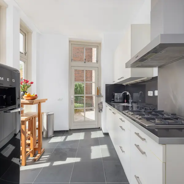 Florimont 24, 's-Hertogenbosch