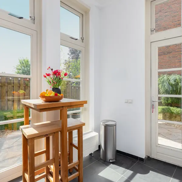 Florimont 24, 's-Hertogenbosch