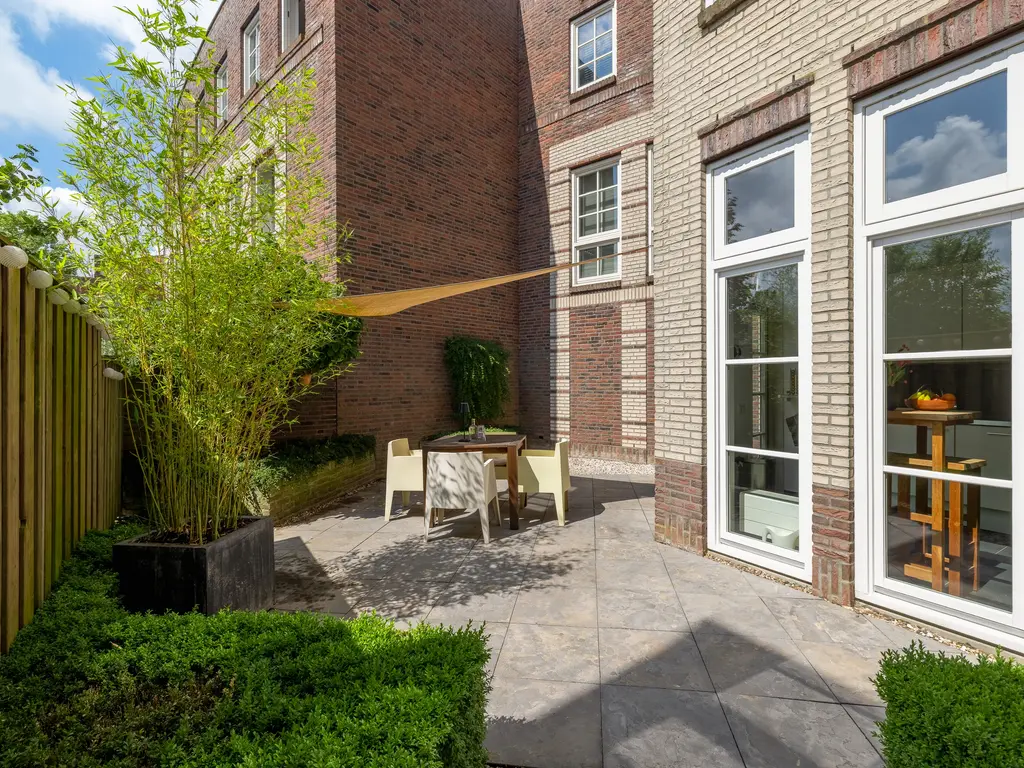 Florimont 24, 's-Hertogenbosch
