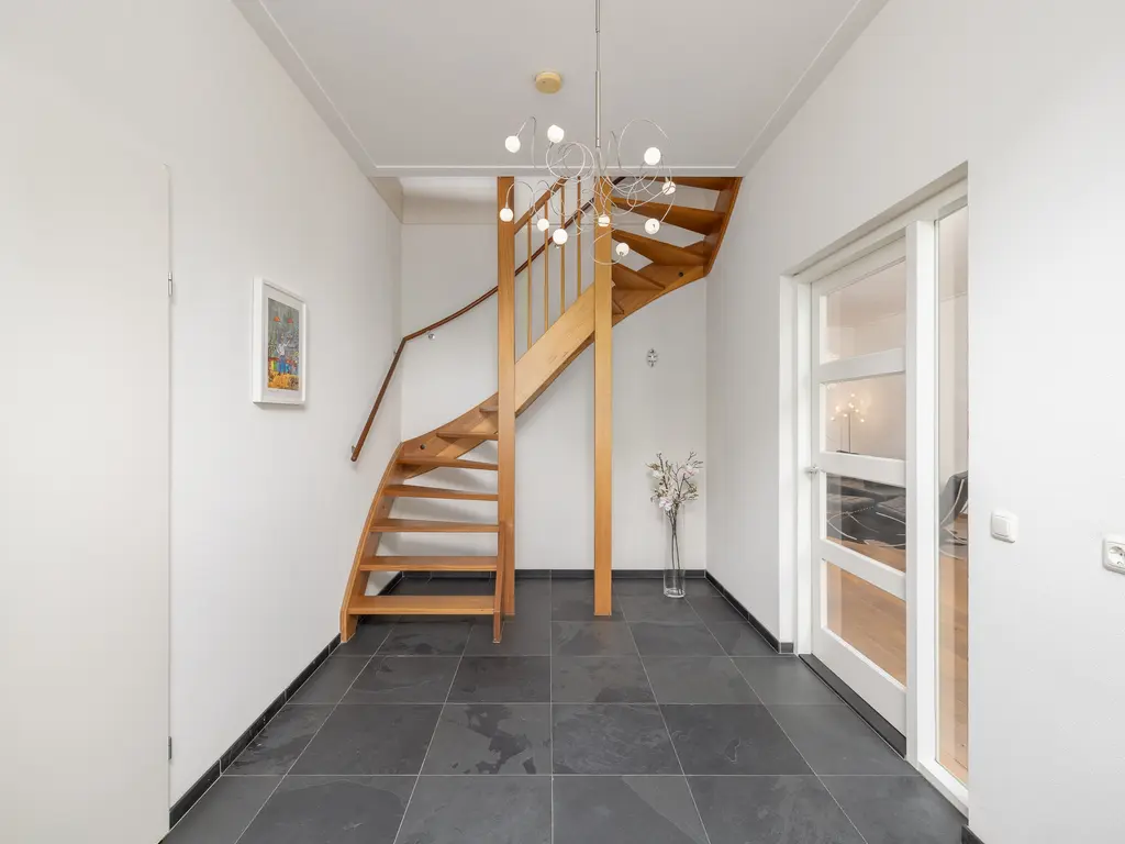 Florimont 24, 's-Hertogenbosch