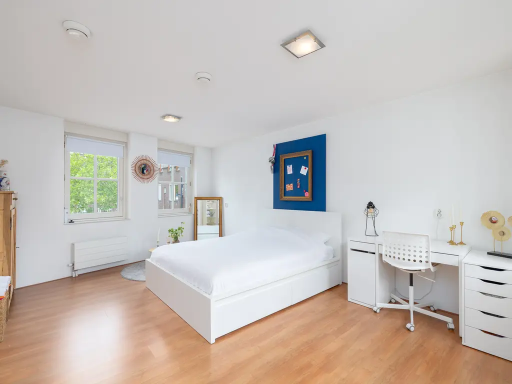 Florimont 24, 's-Hertogenbosch