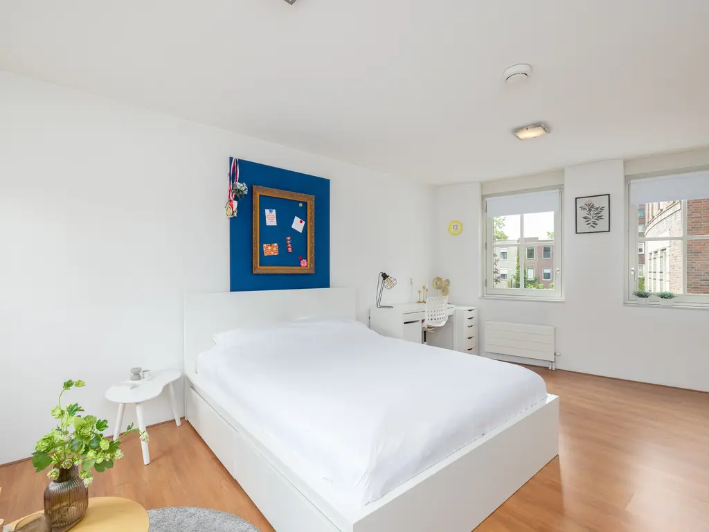 Florimont 24, 's-Hertogenbosch