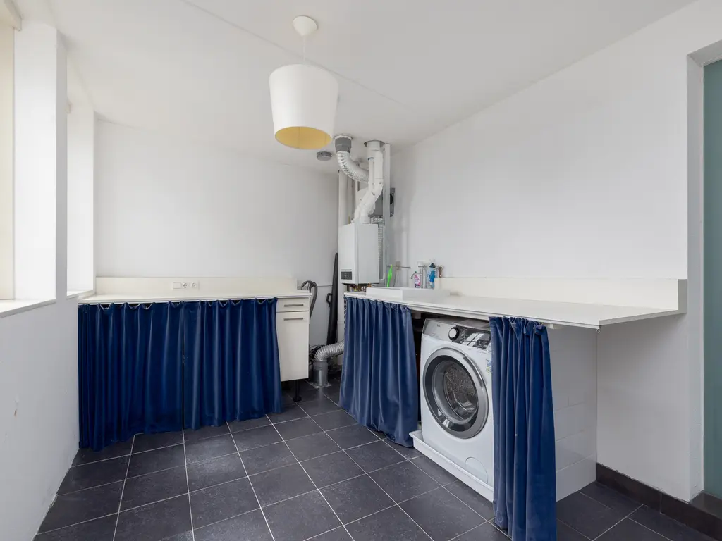 Florimont 24, 's-Hertogenbosch