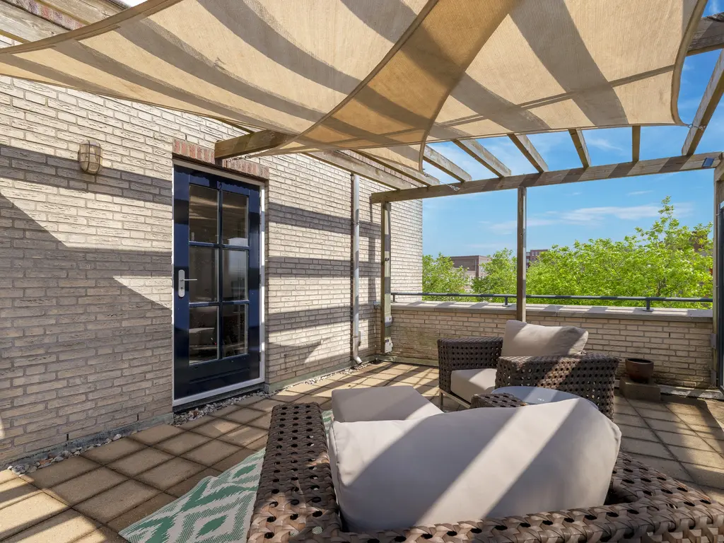 Florimont 24, 's-Hertogenbosch