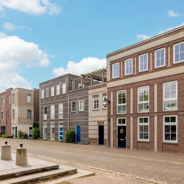 Florimont 24, 's-Hertogenbosch