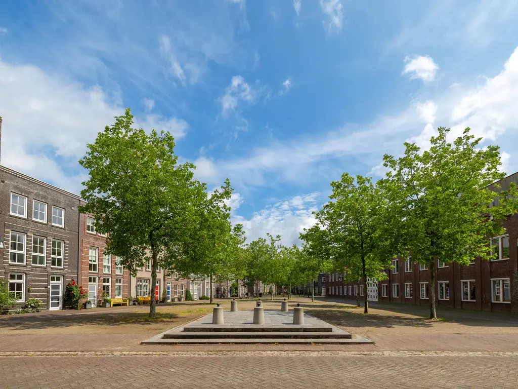 Florimont 24, 's-Hertogenbosch