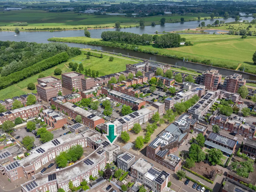 Florimont 24, 's-Hertogenbosch