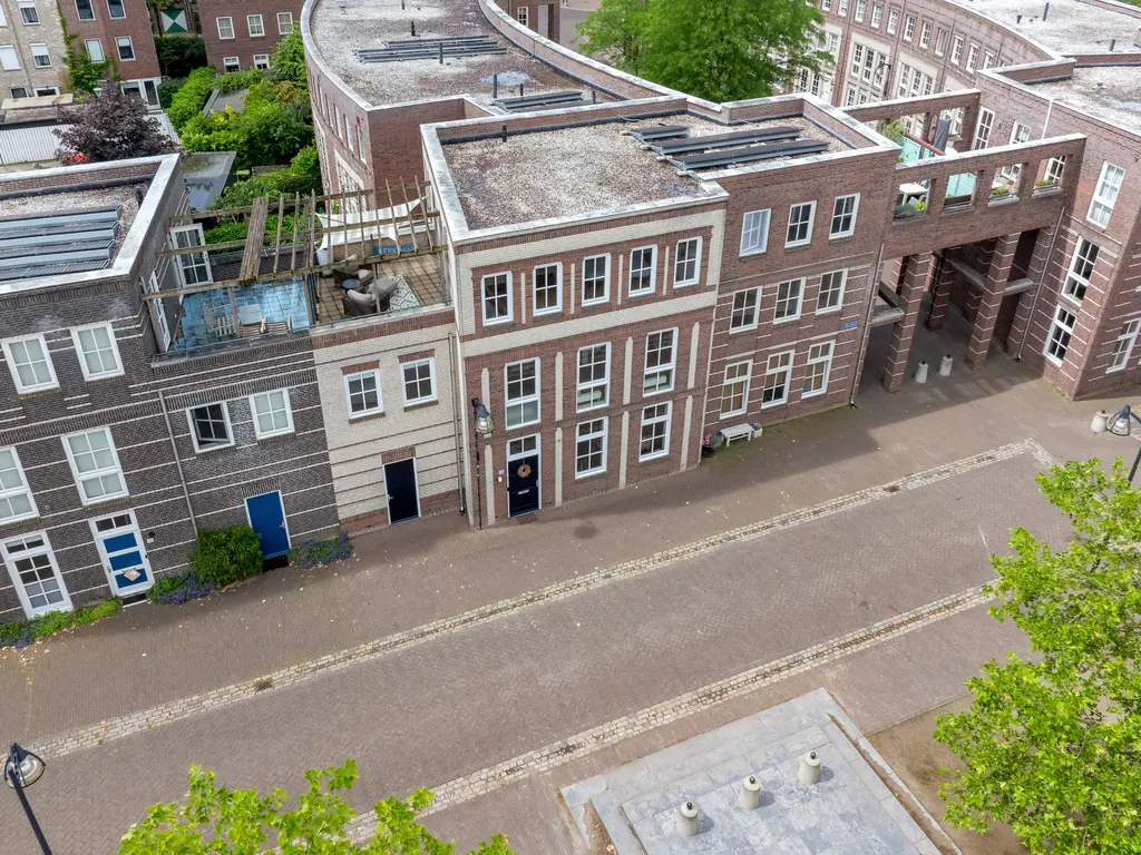 Florimont 24, 's-Hertogenbosch