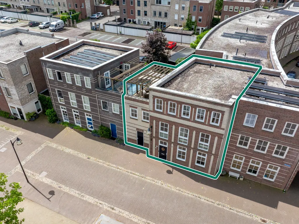 Florimont 24, 's-Hertogenbosch