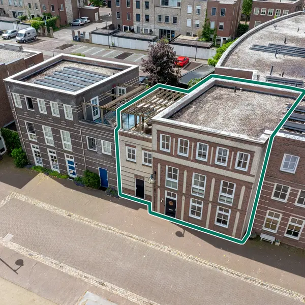 Florimont 24, 's-Hertogenbosch