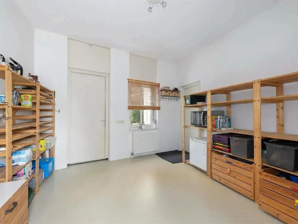 Florimont 24, 's-Hertogenbosch