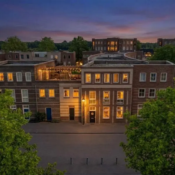 Florimont 24, 's-Hertogenbosch