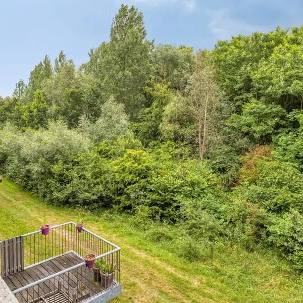 Velderwoude 13, 's-Hertogenbosch