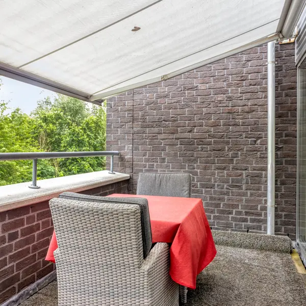 Velderwoude 13, 's-Hertogenbosch