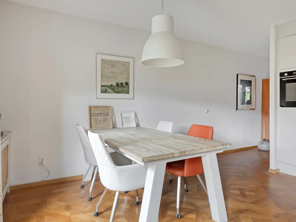 Velderwoude 13, 's-Hertogenbosch
