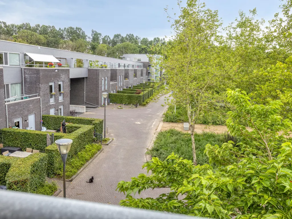 Velderwoude 13, 's-Hertogenbosch
