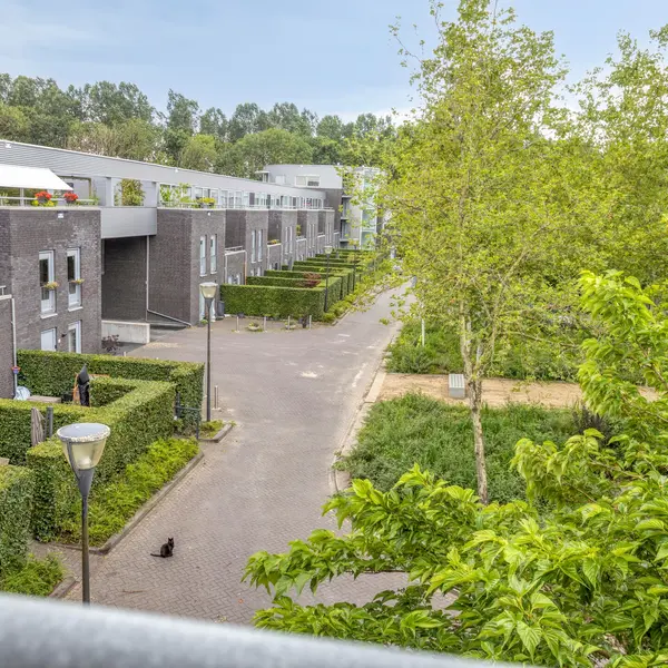 Velderwoude 13, 's-Hertogenbosch