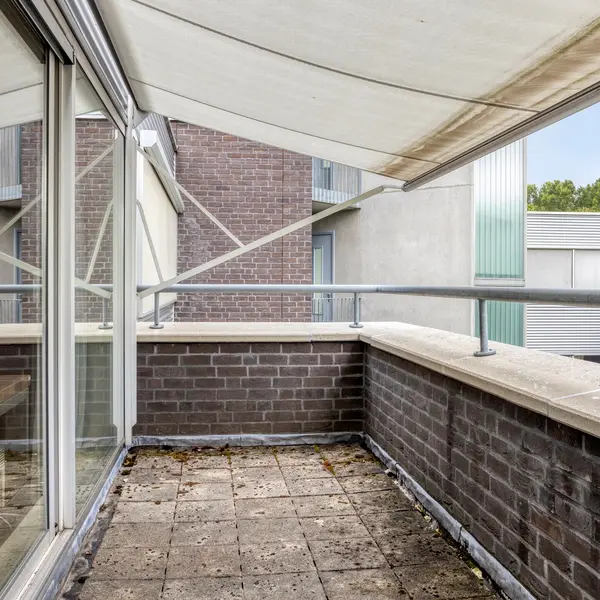 Velderwoude 13, 's-Hertogenbosch