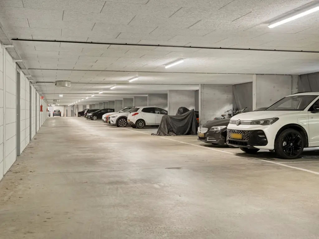Velderwoude 13, 's-Hertogenbosch