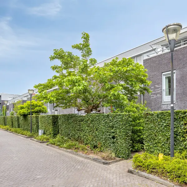 Velderwoude 13, 's-Hertogenbosch