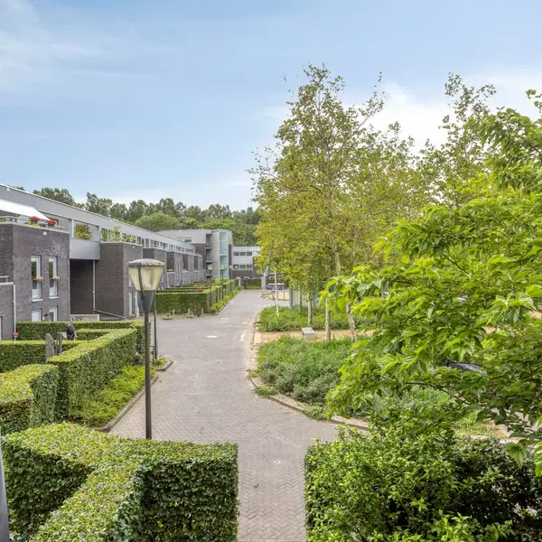 Velderwoude 13, 's-Hertogenbosch