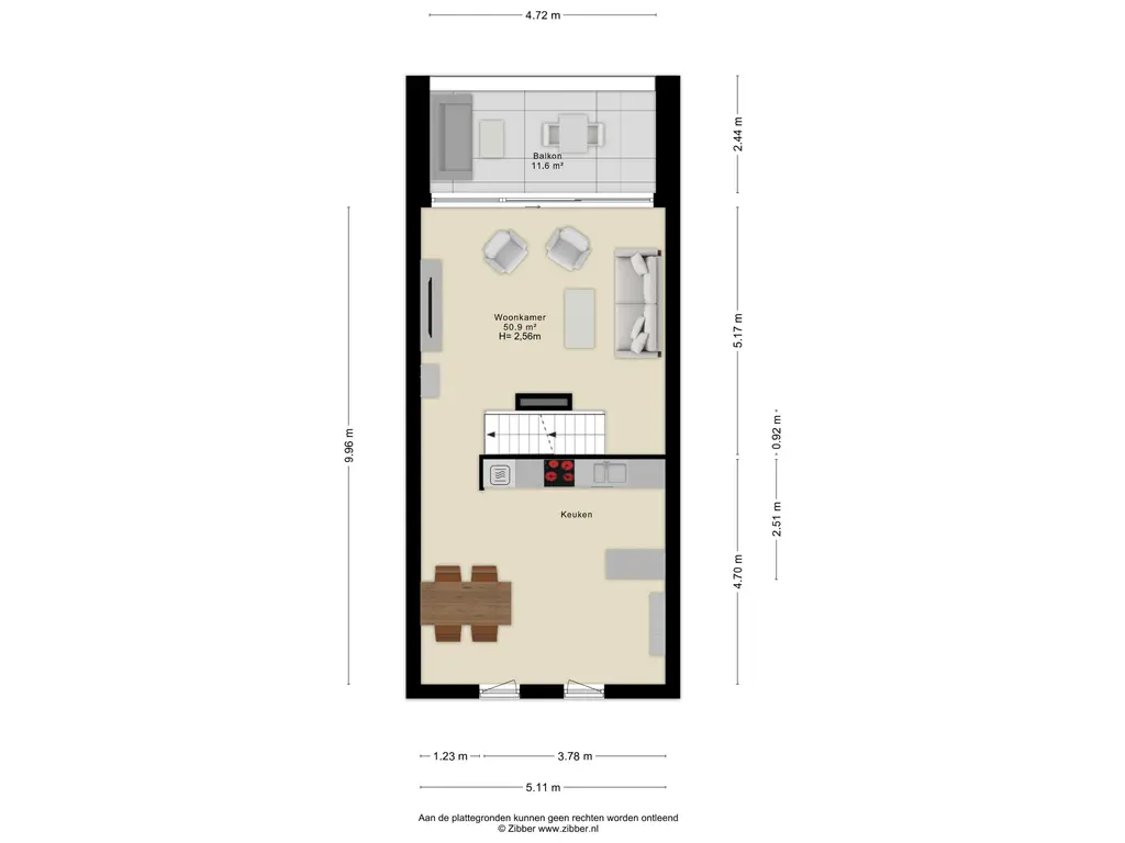 Plattegrond 3