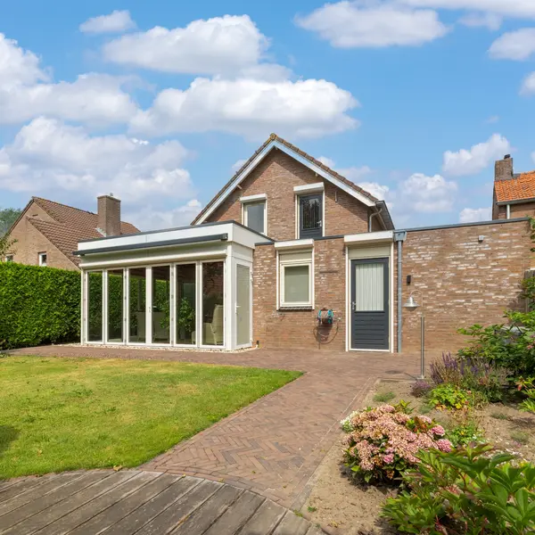 Breedstraat 4, Hedel