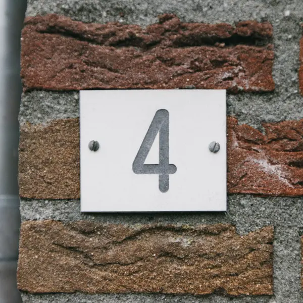 Breedstraat 4, Hedel
