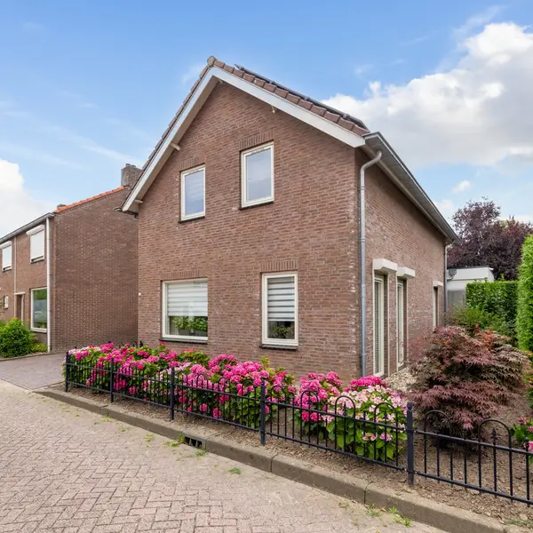 Breedstraat 4, Hedel
