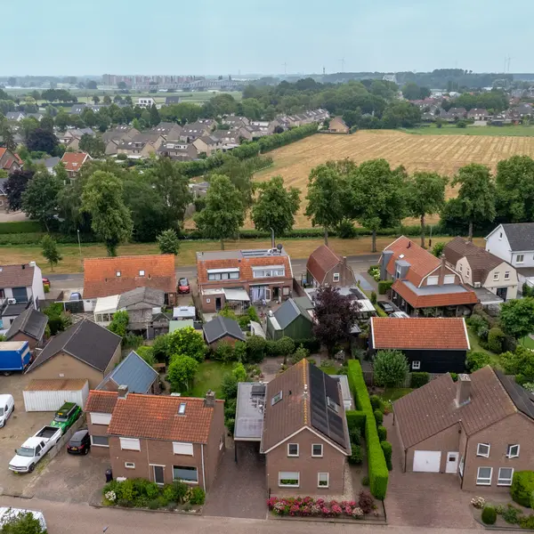 Breedstraat 4, Hedel