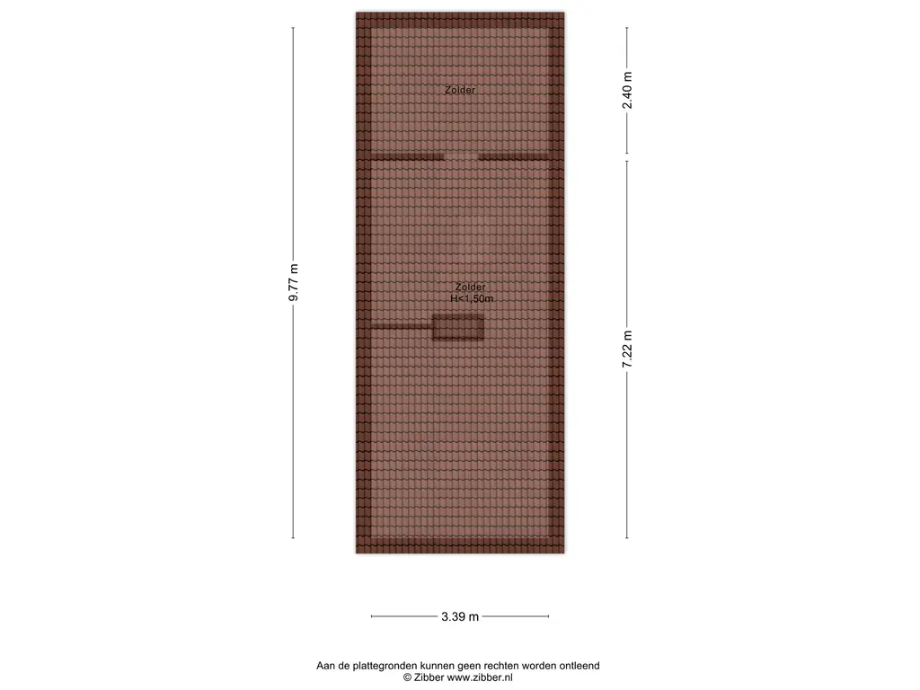 Plattegrond 4
