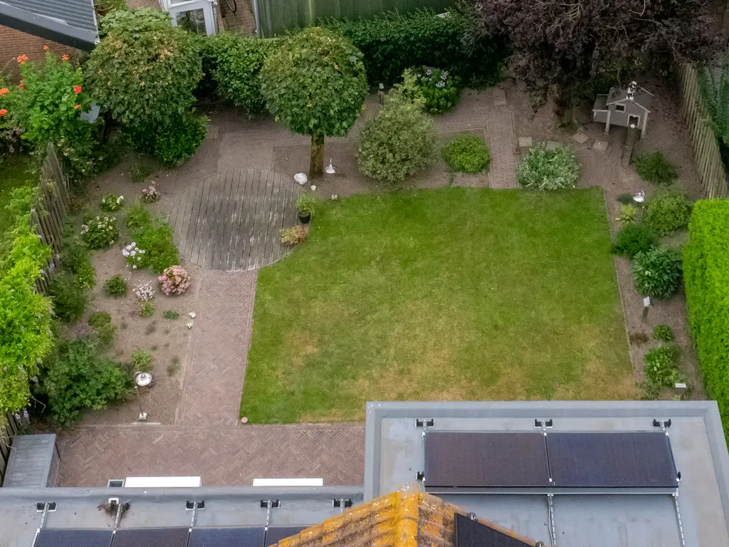 Breedstraat 4, Hedel