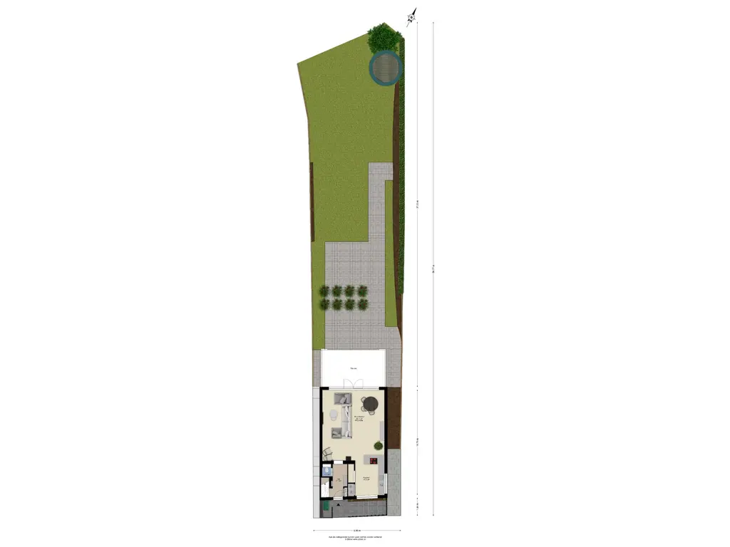 Plattegrond 1 Plattegrond 1