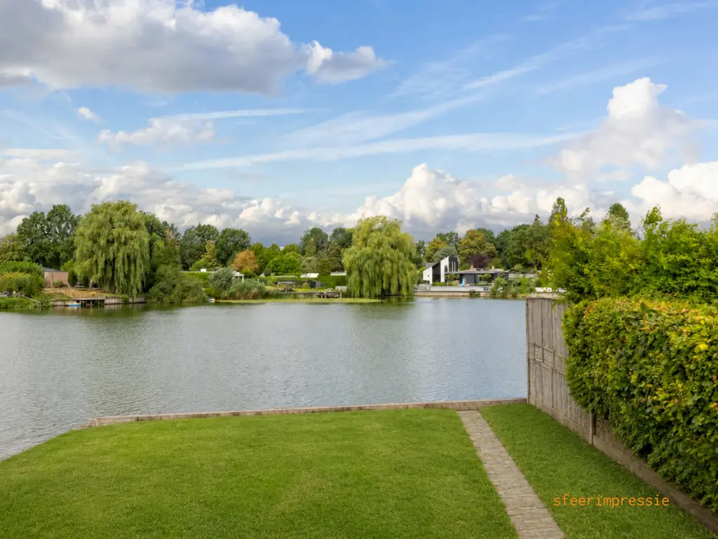 Maasdijk 45, Hedel