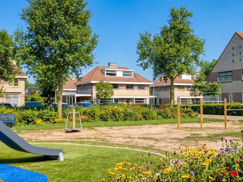 Regenwulplaan 34, 's-Hertogenbosch