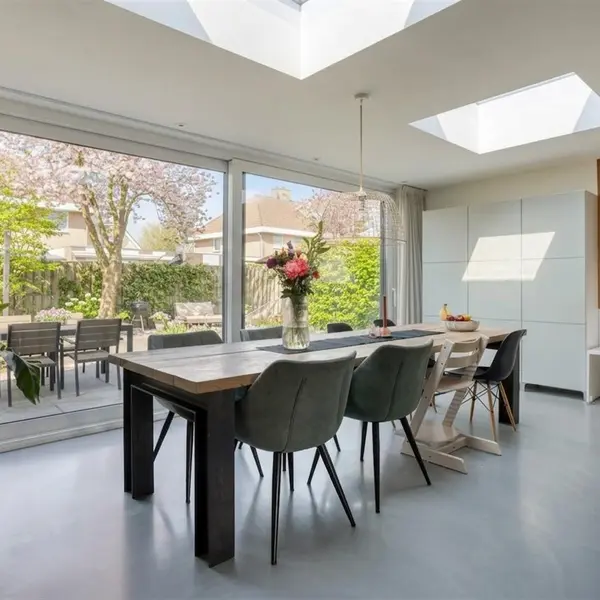 Regenwulplaan 34, 's-Hertogenbosch