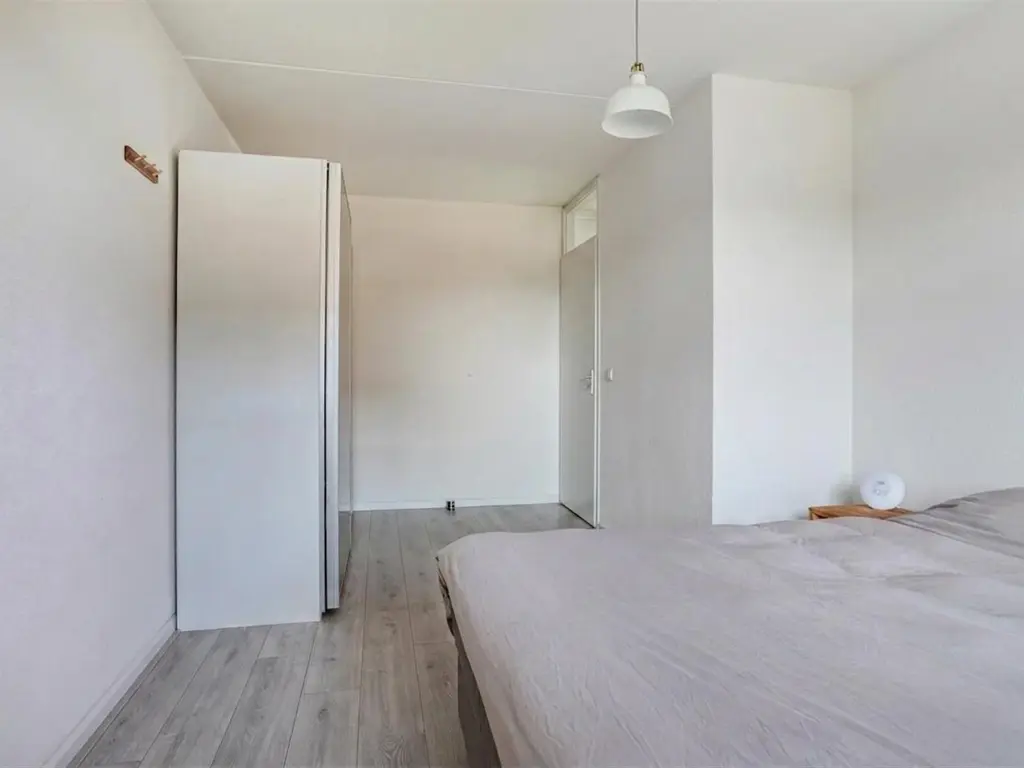 Regenwulplaan 34, 's-Hertogenbosch