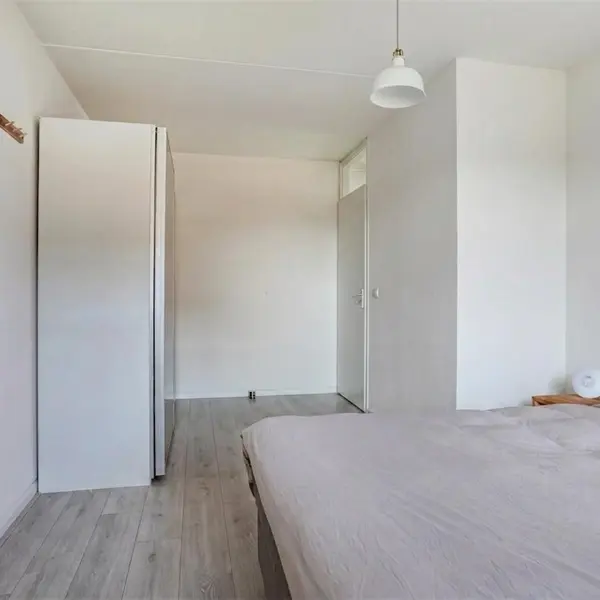 Regenwulplaan 34, 's-Hertogenbosch