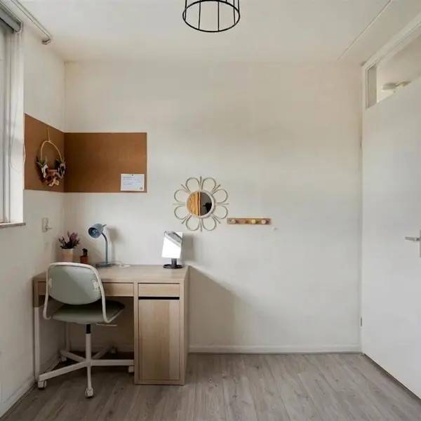 Regenwulplaan 34, 's-Hertogenbosch
