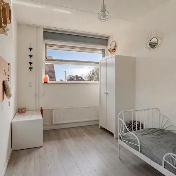 Regenwulplaan 34, 's-Hertogenbosch