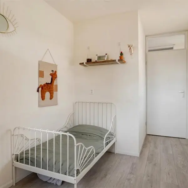 Regenwulplaan 34, 's-Hertogenbosch
