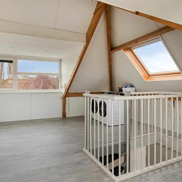 Regenwulplaan 34, 's-Hertogenbosch