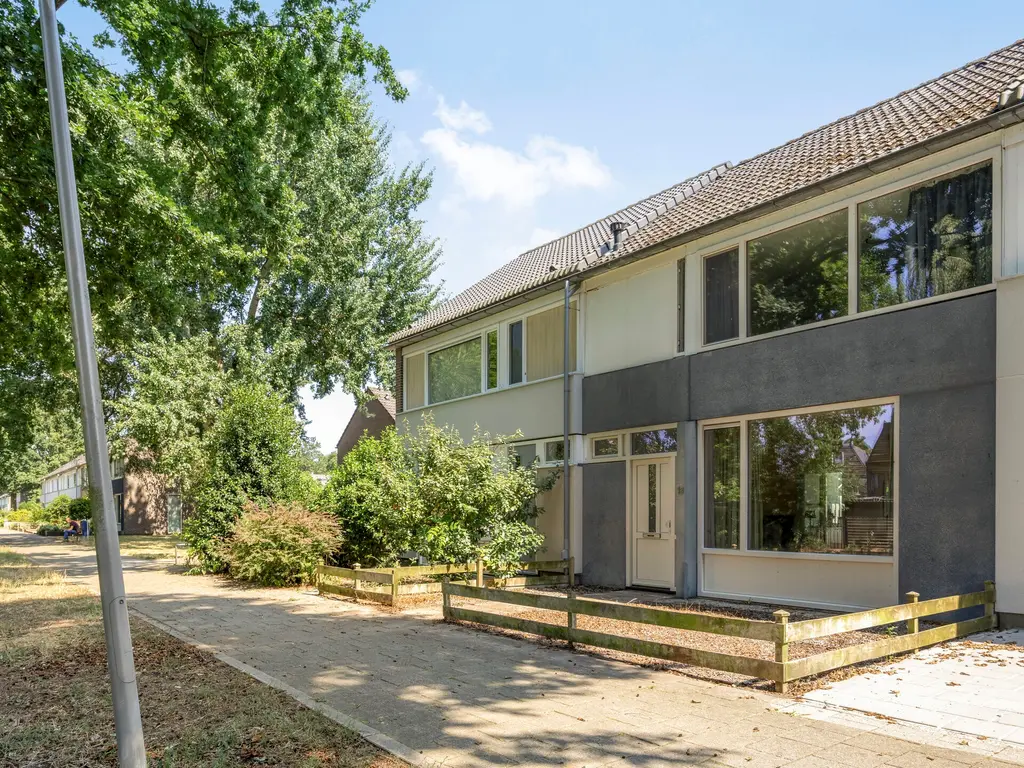 Herculesstraat 13, Rosmalen