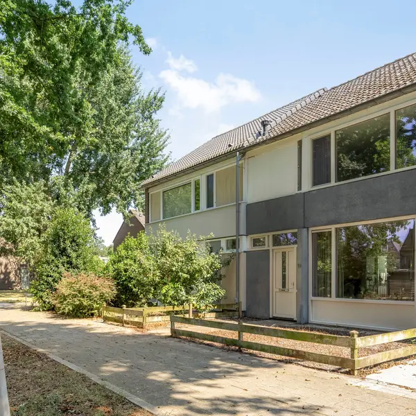 Herculesstraat 13, Rosmalen