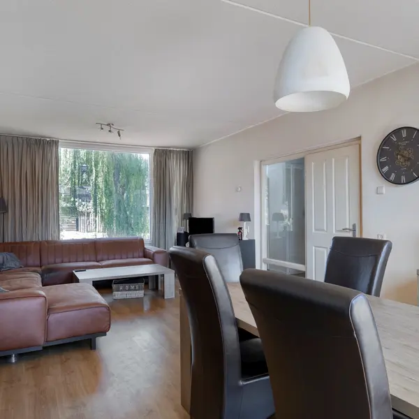 Herculesstraat 13, Rosmalen