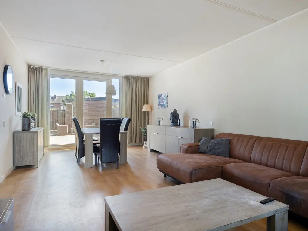 Herculesstraat 13, Rosmalen