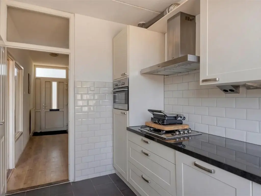 Herculesstraat 13, Rosmalen
