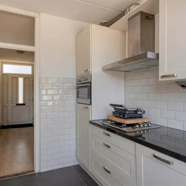 Herculesstraat 13, Rosmalen