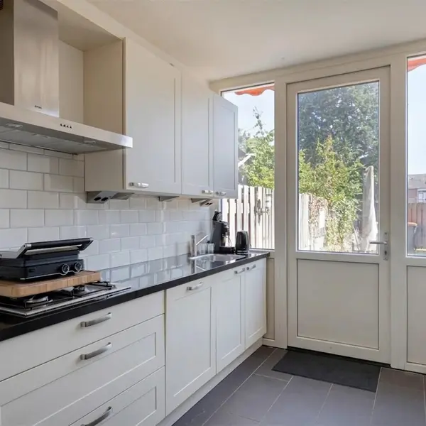 Herculesstraat 13, Rosmalen